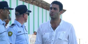 “Kaldığımız yerden devam”