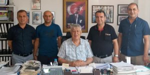 Gençler Birliği Aytaç ile devam