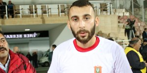 Baf Ülkü Yurdu’nda Azat krizi