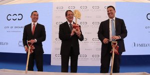 Kıbrıs'ın güneyinde ilk casino açılıyor