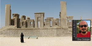 Persepolis