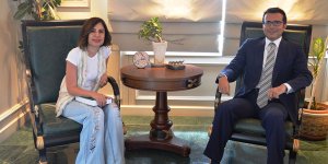 “Zor işleri severim”