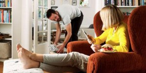 Topluma kadınlar egemen olsaydı