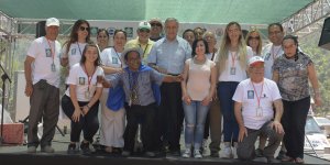 Geleneksel Leymosun Pikniği 1 Temmuz'da