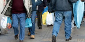 Poşet kullananlardan  ücret alınacak