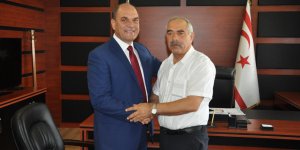 Değirmenlik Belediyesi’nde yeni dönem