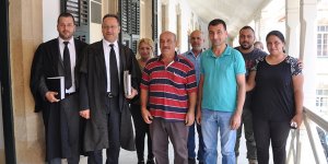 Mahkeme, LTB çalışanlarını haklı buldu