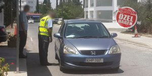 AKARYAKIT ‘BARİKATI’