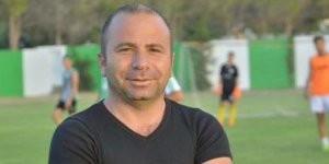 Güvenoğlu: “Aday olmayacağım”