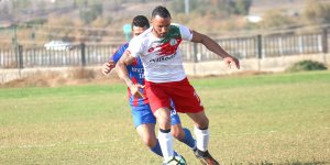 Mesarya'da Haşim ve İrfan tamam