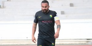 Göçmenköy'den Uçaner'e kanca