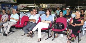 Nisap sağlanamadı, toplantı ertelendi