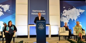 “Kuzey Kıbrıs’ta insan ticareti cezalandırılmıyor"