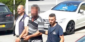 Evinde de kaçak et çıktı!