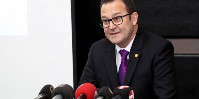 "Rakamlar endişe verici"