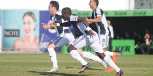 Rifat yeniden Kartal oldu