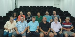 Ogan üyelerin onayını aldı