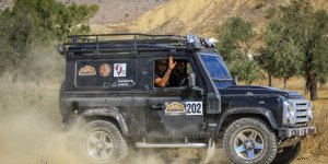 19 ekip zoru başarmaya çalışacak