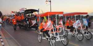 Güzelyurt, festivalle renklenecek