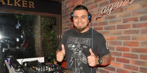 Eğlence dolu geceler