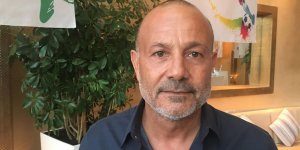 Girne Halk Evi’nde Bülent Erciyas aday