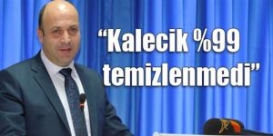 Çevre Bakanı vurguladı