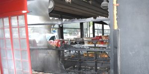 Kundaklamaya ilgili 2 tutuklama