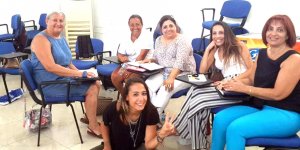 ‘HEM BİRLİKTE, HEM BİREYSEL…  GÜÇLENME, GÖRÜNÜR OLMA!’