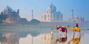 Yalnızlık ve Hindistan: İçimdeki Başkasından Özgürlük