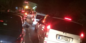 Bu da “tek memur” krizi