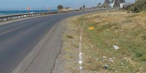 Atakan: Tehlikeli viraj tarihe karışıyor