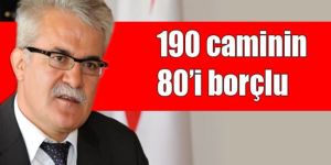 Atalay basın toplantısı düzenledi