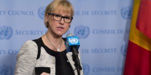 Kadın ve çocuk haklarına öncelik