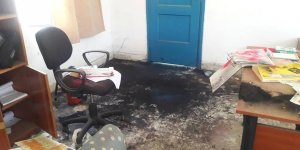 Karpaz Dostları Derneği’ne çirkin saldırı