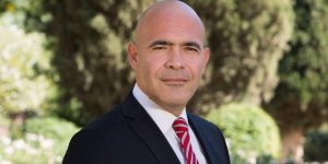 Güneş Onar Dışişleri Bakanlığı Müsteşarı oldu