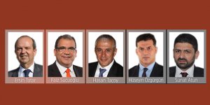 5 isimden ‘turuncu’ ışık