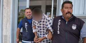 Kundaklamada 3’üncü tutuklu…