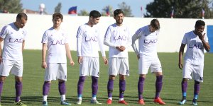 Lefke’de sessizlik hakim