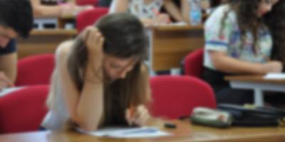 İşte burs hakkı kazananlar