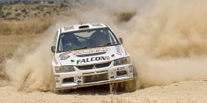 İskele Rallisi hafta sonu yapılacak