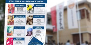 LTB-EMAA kurs kayıtları için son tarih 6 Temmuz