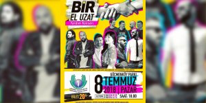 Kemal Saraçoğlu Vakfı yararına konser