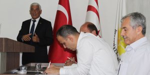 Özçınar: “En büyük sorumluluk çevremizi koruyarak, doğaya sahip çıkmak”