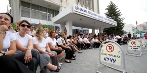 Hava-Sen, eski KTHY çalışanlarının tazminatlarının ödenmesini istedi