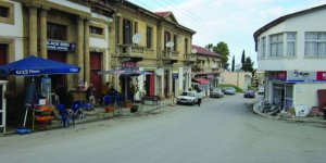 Lefke kontrollü giriş talep ediyor