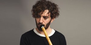 Hakan Mengüç, GAÜ’ye geliyor