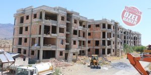 ‘4 bin civarı atıl konuta  müdahale şansı’