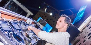 Markus Schulz Girne’de esti