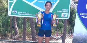 Yalkıç’tan Türkiye şampiyonluğu