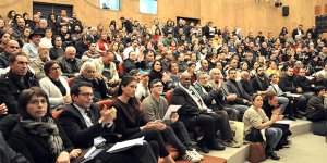 5 ayda 5 bin 233 başvuru